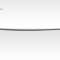 Extreme Dimensions 2010-2012 Ford Mustang Duraflex R500 Front Lip 109522