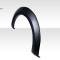 Extreme Dimensions 2015-2020 Ford F150 Duraflex Raptor Fender Flare 116761