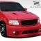 Extreme Dimensions 1997-2003 Ford F150 Duraflex Cobra R Kit 108047