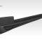 Extreme Dimensions 1994-1998 Ford Mustang Duraflex Bomber Side Skirts 103926