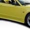 Extreme Dimensions 1999-2004 Ford Mustang Duraflex Colt Scoop 102081
