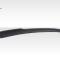 Extreme Dimensions 2015-2023 Ford Mustang Duraflex KT Rear Wing 114807