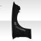 Extreme Dimensions 2010-2014 Ford Mustang Duraflex GT Concept Fender 112739