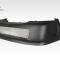 Extreme Dimensions 1998-2007 Ford Crown Victoria Duraflex GT Concept Front Bumper 103532