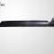 Extreme Dimensions 1999-2004 Ford Mustang Couture Special Edition Side Skirts 105798