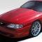 Extreme Dimensions 1994-1998 Ford Mustang Duraflex Cobra R Hood 104708
