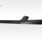 Extreme Dimensions 2015-2017 Ford Mustang Duraflex Goblin Front Lip 119081