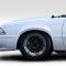 Extreme Dimensions 1979-1993 Ford Mustang Duraflex C Tech 2" Fender Flare 115960