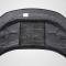 Extreme Dimensions 2016-2019 Ford Explorer Carbon Creations GT500 Carbon Fiber Hood 117482