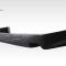 Extreme Dimensions 1979-1993 Ford Mustang Duraflex Apex Aero Rear Lip 118087