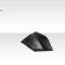 Extreme Dimensions 2014-2019 Ford Fiesta Duraflex CPR Fender Flare 116925