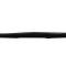 Extreme Dimensions 2015-2018 Ford Focus Duraflex Walla Rear Wing 118723