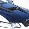 Extreme Dimensions 1999-2004 Ford Mustang Carbon Creations Spyder 3 Carbon Fiber Hood 102722