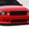 Extreme Dimensions 2005-2009 Ford Mustang Duraflex Colt Front Bumper 115265
