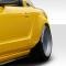 Extreme Dimensions 2005-2009 Ford Mustang Duraflex Circuit Fender Flare 112636