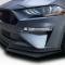 Extreme Dimensions 2018-2019 Ford Mustang Duraflex P Type Front Lip 115782