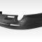 Extreme Dimensions 2013-2016 Ford Fusion Duraflex Racer Rear Lip 109334