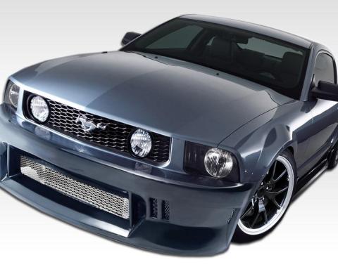 Extreme Dimensions 2005-2009 Ford Mustang Duraflex Circuit Kit 106138