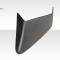 Extreme Dimensions 2005-2009 Ford Mustang Duraflex CVX Scoop 104922