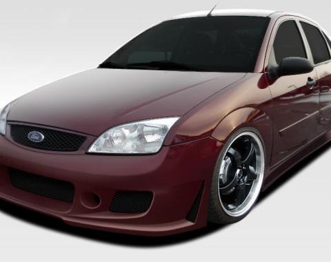 Extreme Dimensions 2005-2007 Ford Focus Duraflex B-2 Kit 106863
