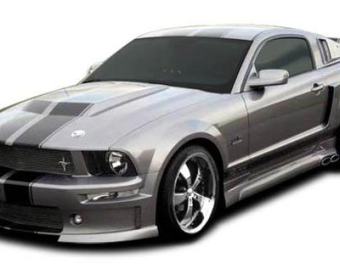 Extreme Dimensions 2005-2009 Ford Mustang Duraflex CVX Kit 104871
