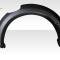 Extreme Dimensions 2019-2023 Ford Ranger Duraflex AVR Fender Flare 115855