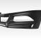 Extreme Dimensions 2013-2016 Ford Fusion Duraflex Racer Front Lip 109333