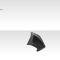 Extreme Dimensions 2014-2019 Ford Fiesta Duraflex CPR Fender Flare 116925