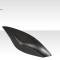 Extreme Dimensions 2014-2019 Ford Fiesta Duraflex CPR Fender Flare 116926