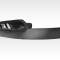 Extreme Dimensions 2010-2012 Ford Mustang Duraflex R500 Front Lip 109522