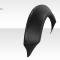 Extreme Dimensions 2010-2014 Ford Mustang Duraflex Circuit Fender Flare 112624