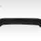 Extreme Dimensions 1979-1993 Ford Mustang Duraflex Colt Rear Wing 112877