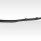Extreme Dimensions 2020-2024 Ford Explorer Duraflex Warder Front Lip 118484