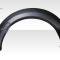 Extreme Dimensions 2019-2023 Ford Ranger Duraflex AVR Fender Flare 115855