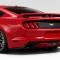 Extreme Dimensions 2015-2023 Ford Mustang Duraflex CVX Rear Wing 112868