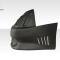 Extreme Dimensions 1983-1986 Ford Mustang Duraflex Colt Kit 104878