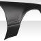 Extreme Dimensions 1979-1993 Ford Mustang Duraflex Mantra Fender Flare 118468