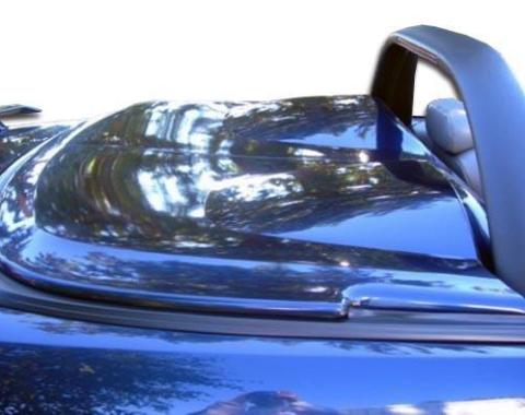 Extreme Dimensions 1994-2004 Ford Mustang Duraflex CVX Tonneau Cover 104716