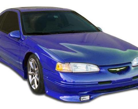 Extreme Dimensions 1996-1997 Ford Thunderbird Duraflex Racer Kit 104378