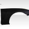 Extreme Dimensions 2010-2014 Ford Mustang Duraflex GT350 V2 Look Fender 115036