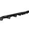 Extreme Dimensions 2021-2025 Ford Mustang Carbon Creations Mystic Carbon Fiber Rear Lip 118625