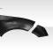 Extreme Dimensions 2014-2019 Ford Fiesta Duraflex CPR Fender Flare 116925