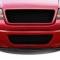 Extreme Dimensions 2004-2008 Ford F150 Duraflex Super Snake Front Lip 112219