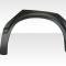 Extreme Dimensions 1979-1993 Ford Mustang Duraflex C Tech 2" Fender Flare 115961