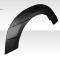 Extreme Dimensions 2020-2025 Ford Explorer Duraflex Warder Fender Flare 118482