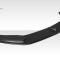 Extreme Dimensions 2014-2019 Ford Fiesta Duraflex Monde Front Lip 118363