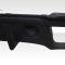 Extreme Dimensions 2018-2023 Ford Mustang Duraflex Grid Rear Lip 115003