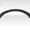 Extreme Dimensions 2020-2025 Ford Explorer Duraflex Warder Fender Flare 118480
