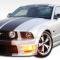 Extreme Dimensions 2005-2009 Ford Mustang Duraflex GT500 Kit 104952