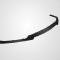 Extreme Dimensions 2015-2017 Ford Mustang Carbon Creations GT500 Carbon Fiber Front Lip 116689